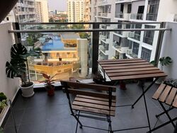 Urban Vista (D16), Condominium #501773891